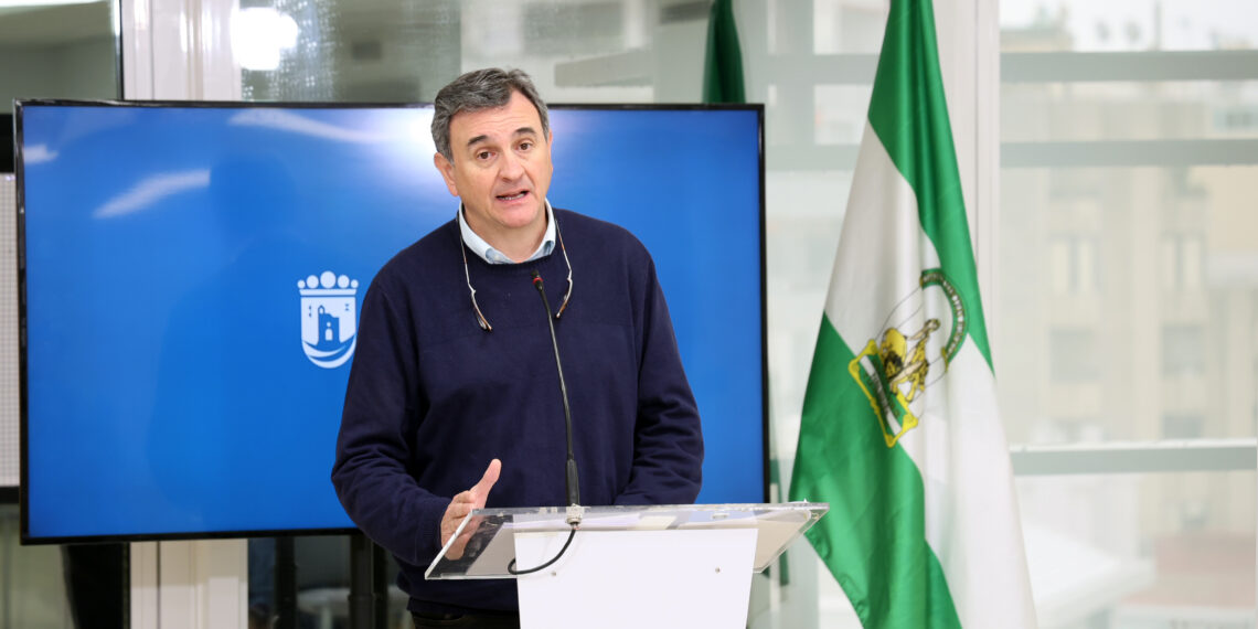 Marbella reforzará la seguridad ciudadana para incorporar a una treintena de agentes de la Policía Local y a 11 efectivos de bomberos