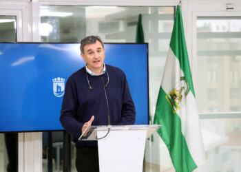 Marbella reforzará la seguridad ciudadana para incorporar a una treintena de agentes de la Policía Local y a 11 efectivos de bomberos