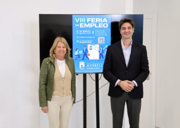 La Feria de Empleo contará con 120 stands y ofertará más de 2.000 puestos de trabajo en su octava edición