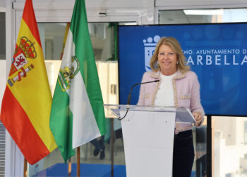 El Ayuntamiento aprueba la licencia para la renovación del hotel Senator, en el que el grupo Meliá invertirá cerca de 13 millones de euros en los dos próximos años