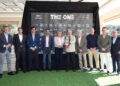 Marbella albergará la VII edición del circuito de pádel y golf ‘The One’