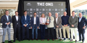 Marbella albergará la VII edición del circuito de pádel y golf ‘The One’