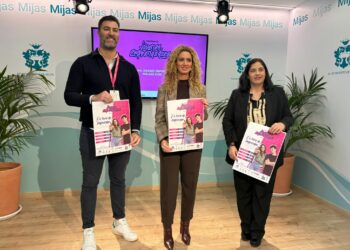 Medio millar de alumnos de Mijas aprenderán cómo impulsar una idea de negocio en las III Jornadas Jóvenes Emprendedores