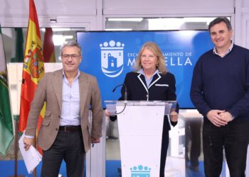 Marbella da un paso más para la construcción del hotel Four Seasons