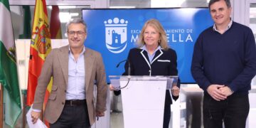 Marbella da un paso más para la construcción del hotel Four Seasons