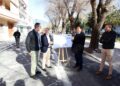 San Pedro finaliza las obras de renovación integral del abastecimiento y el saneamiento de la calle Fuente Nueva