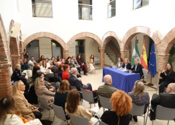 Marbella destinará cerca de 14 millones a entidades sociales en el marco del Plan Estratégico de Subvenciones para el periodo de 2026-2028