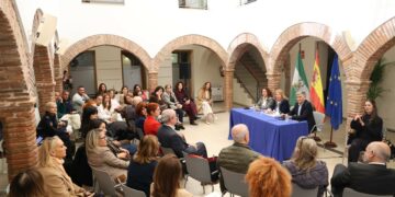 Marbella destinará cerca de 14 millones a entidades sociales en el marco del Plan Estratégico de Subvenciones para el periodo de 2026-2028