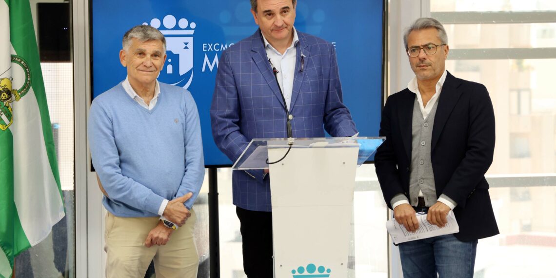 Aprobada la licencia para la construcción de 25 viviendas de promoción pública en el entorno de Arroyo Palomeras