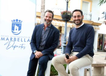 Las inscripciones para participar en la Media Maratón de Marbella 2026 abren el 2 de marzo