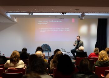 Historia, literatura y cine en la agenda del 9 al 15 de febrero del Centro Cultural La Malagueta