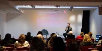 Historia, literatura y cine en la agenda del 9 al 15 de febrero del Centro Cultural La Malagueta