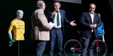 La Vuelta a Andalucía arrancará en Benahavís el 18 de febrero con 119 ciclistas que recorrerán cinco provincias