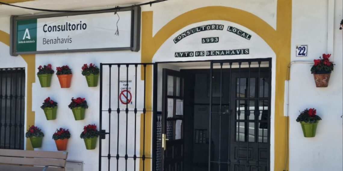 Benahavís vuelve a contar con servicio de enfermería para los fines de semana y festivos