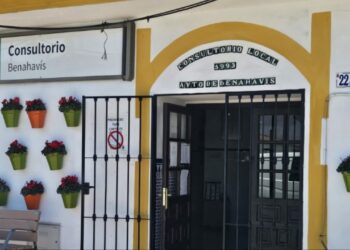 Benahavís vuelve a contar con servicio de enfermería para los fines de semana y festivos