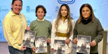 El Ayuntamiento y la Agrupación de Hermandades y Cofradías organizan la IV Exaltación de la Mantilla y Recital de Saetas ‘Ciudad de Fuengirola’