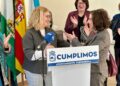 El Ayuntamiento de Fuengirola y AFA unen fuerzas para mejorar el bienestar de la tercera edad en el nuevo Centro de Día de El Boquetillo