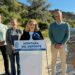 Fuengirola avanza en el proyecto de la ‘Montaña del Deporte’ con la licitación de la primera fase