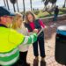 Fuengirola refuerza la limpieza viaria con innovadoras herramientas tecnológicas y digitales