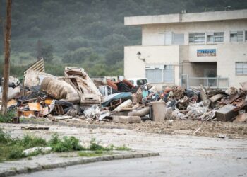 Estos son los puntos de la Costa del Sol para enviar ayuda a Tesorillo y Secadero