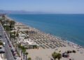 Torremolinos dispara el gasto medio por viajero:  un 8% más por persona en 2025