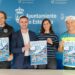 La XIII Carrera Urbana 10 KM de Estepona, una de las más populares de Andalucía, se adelanta al próximo 3 de mayo