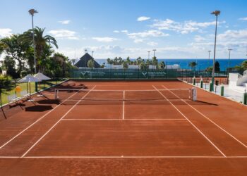 El Rafa Nadal Tennis Center de Marbella acogerá dos torneos del ITF World Tennis Masters Tour