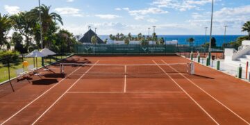El Rafa Nadal Tennis Center de Marbella acogerá dos torneos del ITF World Tennis Masters Tour