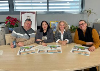 El programa impulsado por el Ayuntamiento y agencias de viajes locales llevará a jóvenes mijeños a Marruecos del 1 al 3 de mayo