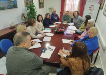 Mijas organiza una nueva reunión de Viogenex para coordinar esfuerzos contra la violencia de género