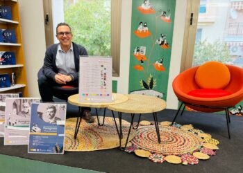 Fuengirola consolida su apuesta cultural con el proyecto ‘Fuengirola entre Letras’