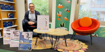 Fuengirola consolida su apuesta cultural con el proyecto ‘Fuengirola entre Letras’