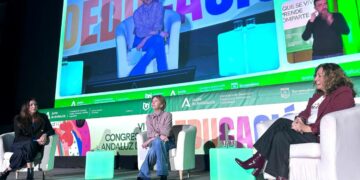 La Junta subraya en Torremolinos que “invertir en coeducación es invertir en bienestar social, igualdad y libertad”