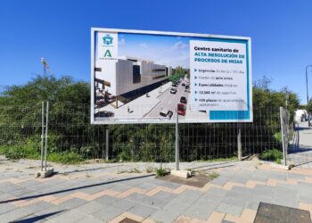 Ocho empresas optan al contrato para redactar el proyecto constructivo del futuro centro sanitario de alta resolución de Mijas