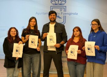 Fuengirola organiza un nuevo evento de K-Pop en la Caseta de la Juventud del Recinto Ferial