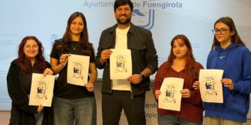 Fuengirola organiza un nuevo evento de K-Pop en la Caseta de la Juventud del Recinto Ferial