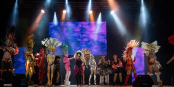 La Gala Drag de Torremolinos contará con 16 participantes y la actuación del cantante Raúl