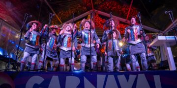 Antonio Pareja ‘El Varilla’ pregonará el Carnaval de Torremolinos