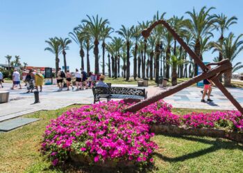 Torremolinos contará con un punto de información turística digitalizada en La Carihuela