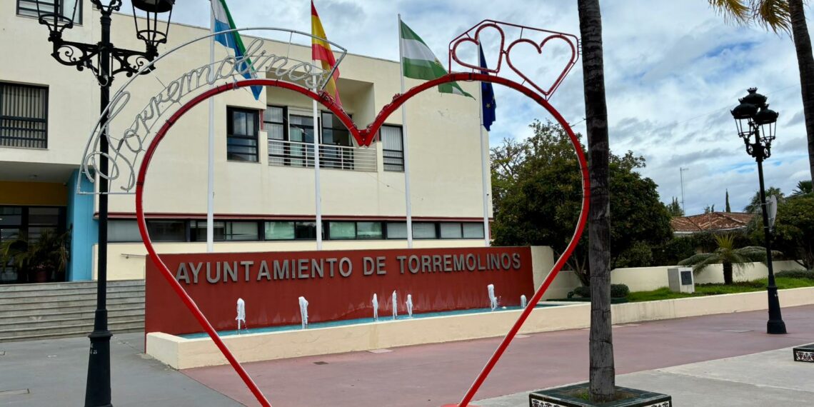 Torremolinos programa distintas actividades por el Día de San Valentín