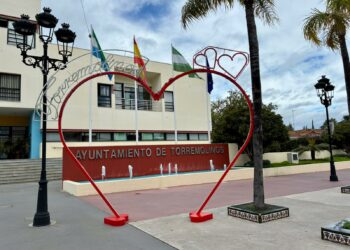 Torremolinos programa distintas actividades por el Día de San Valentín