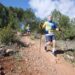 Torremolinos afronta la III carrera por montaña Cañada del Lobo que mezcla deporte y naturaleza