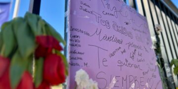 La inspección educativa concluye que no hubo indicios de acoso escolar en el caso de Ángela