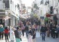 Torremolinos impulsa una ordenanza para regular la estética urbana del municipio