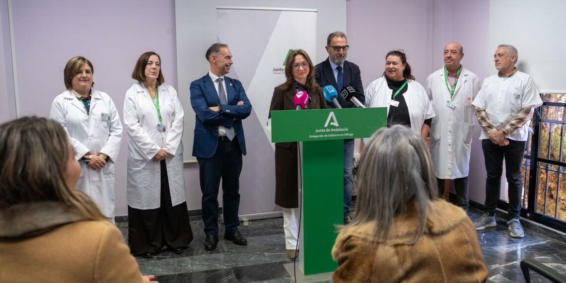 Más de 11.000 lactantes malagueños se beneficiarán de la incorporación gratuita de la vacuna frente al rotavirus