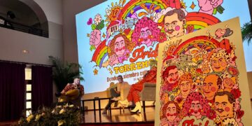 Miss Caffeina, Agoney y Alba Reche encabezan el cartel del Pride de Torremolinos