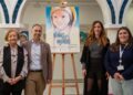 Benalmádena inaugura en la Casa de la Cultura la exposición ‘Niñas del Mundo’ para promover la igualdad y los derechos de la infancia