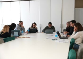 Casares contará con una oficina de atención a los afectados por el último temporal