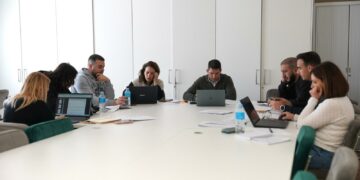 Casares contará con una oficina de atención a los afectados por el último temporal