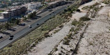 Benalmádena saca a licitación la parcela de Rocas Blancas en la que se construirán 230 viviendas protegidas